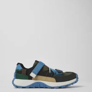 Twins Multicolor Sneakers for Men - Autumn / Winter collection