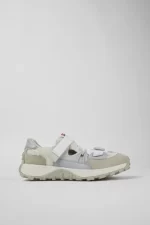 Drift Trail Multicolor Sneakers for Men - Autumn / Winter collection