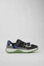 Twins Multicolor Sneakers for Men - Autumn / Winter collection