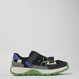 Twins Multicolor Sneakers for Men - Autumn / Winter collection