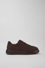 runner Burgundy Sneakers for Men - Autumn / Winter collection