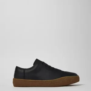 Peu Black Sneakers for Men - Autumn / Winter collection