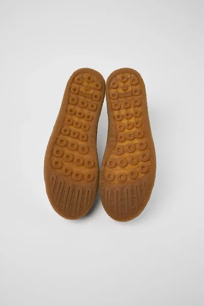 Peu White Sneakers for Men - Autumn / Winter collection - Image 4