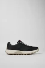 Drift Trail Black Sneakers for Men - Autumn / Winter collection