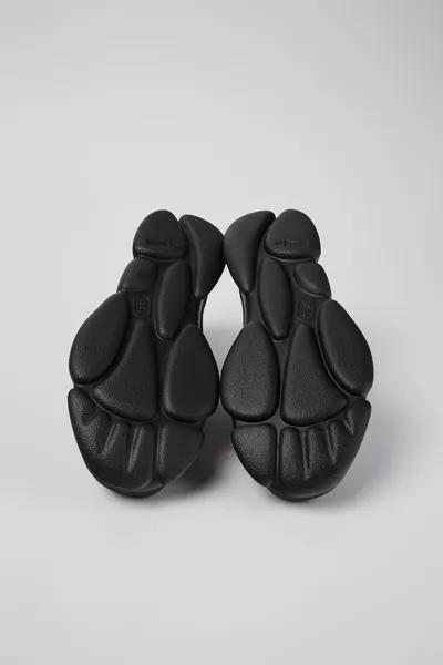 Karst Multicolor Sneakers for Men - Autumn / Winter collection - Image 4