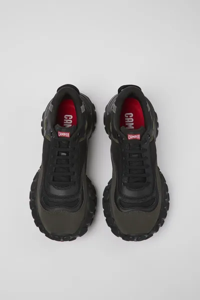 Pelotas Multicolor Sneakers for Men - Autumn / Winter collection - Image 3