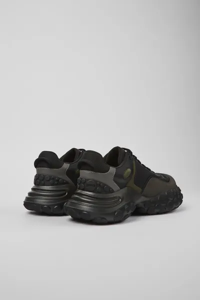 Pelotas Multicolor Sneakers for Men - Autumn / Winter collection - Image 2