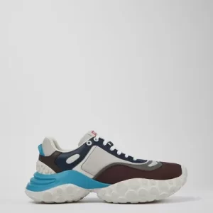 Pelotas Multicolor Sneakers for Men - Autumn / Winter collection