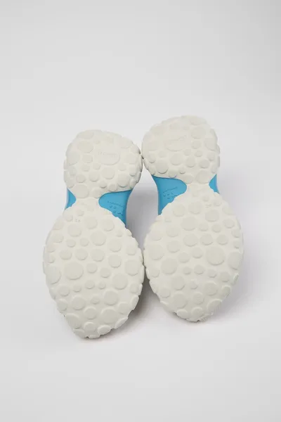 Pelotas Multicolor Sneakers for Men - Autumn / Winter collection - Image 4