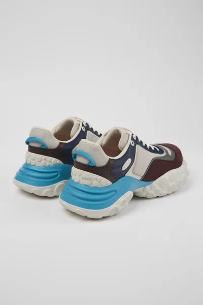 Pelotas Multicolor Sneakers for Men - Autumn / Winter collection - Image 2