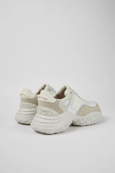 Pelotas Multicolor Sneakers for Men - Autumn / Winter collection - Image 2