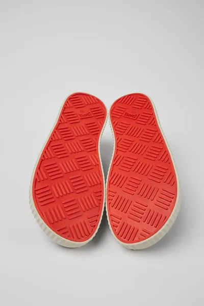 Peu Green Sneakers for Men - Autumn / Winter collection - Image 4