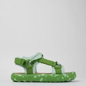 Pelotas Multicolor Sandals for Men - Autumn / Winter collection