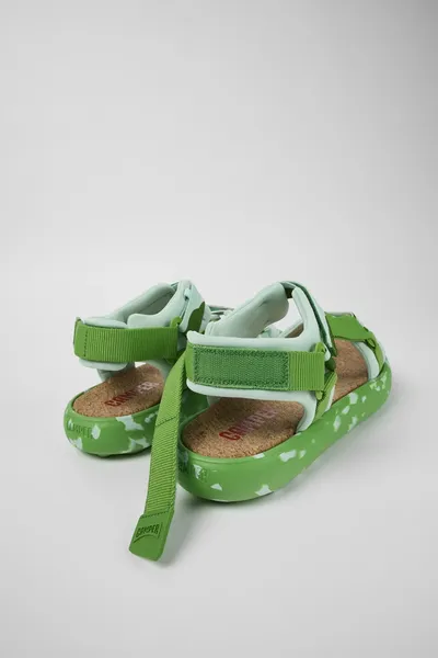 Pelotas Multicolor Sandals for Men - Autumn / Winter collection - Image 2