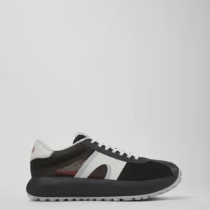 Pelotas Grey Sneakers for Men - Autumn / Winter collection