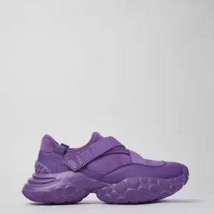 Pelotas Purple Sneakers for Men - Autumn / Winter collection