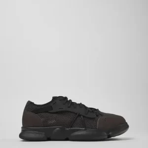 Karst Grey Sneakers for Men - Autumn / Winter collection