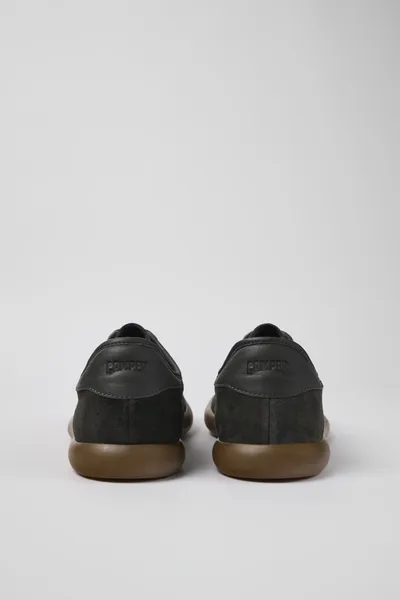 Pelotas Grey Sneakers for Men - Autumn / Winter collection - Image 2