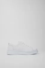 runner White Sneakers for Women - Autumn / Winter collection
