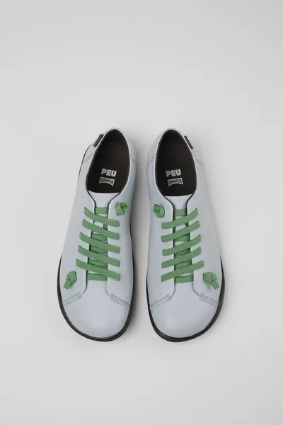 Peu Grey Casual for Women - Autumn / Winter collection - Image 3