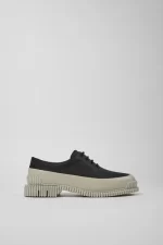 Pix Multicolor Formal Shoes for Women - Autumn / Winter collection