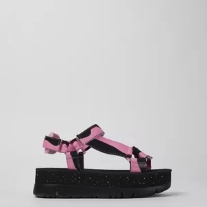 Twins Multicolor Sandals for Women - Autumn / Winter collection