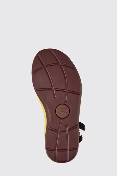 match Multicolor Sandals for Women - Autumn / Winter collection - Image 3