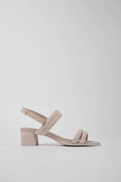 katie Pink Sandals for Women - Autumn / Winter collection