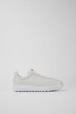 Pelotas White Sneakers for Women - Autumn / Winter collection