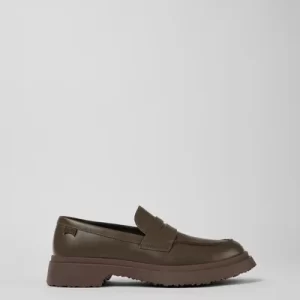 Walden Brown Formal Shoes for Women - Autumn / Winter collection