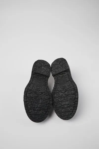 Twins Multicolor Formal Shoes for Women - Autumn / Winter collection - Image 4