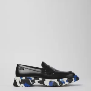 Walden Black Formal Shoes for Women - Autumn / Winter collection