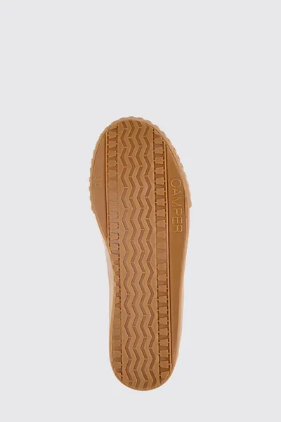 camaleon White Sneakers for Women - Autumn / Winter collection - Image 3