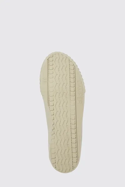 camaleon Green Sneakers for Women - Autumn / Winter collection - Image 3