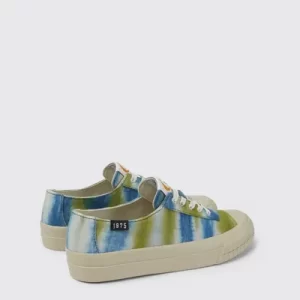 camaleon Multicolor Sneakers for Women - Autumn / Winter collection