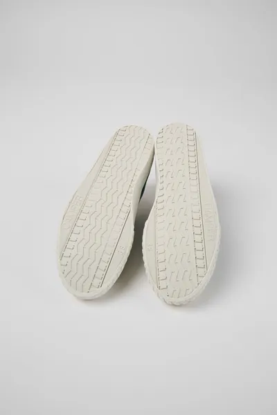 camaleon Green Sneakers for Women - Autumn / Winter collection - Image 4