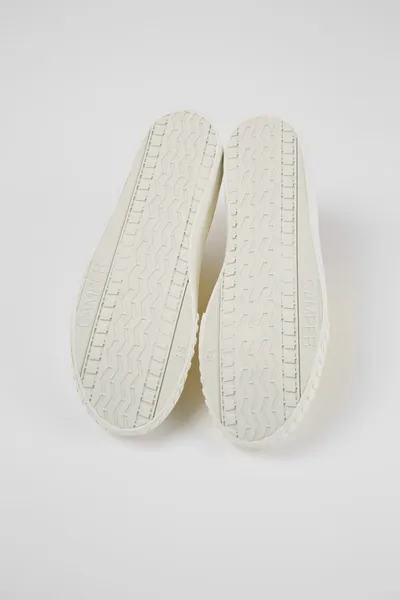 camaleon Yellow Sneakers for Women - Autumn / Winter collection - Image 4