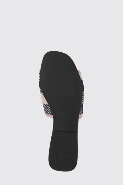 Casi Casi Multicolor Sandals for Women - Autumn / Winter collection - Image 3