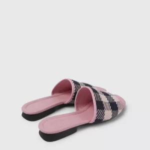 Casi Casi Multicolor Sandals for Women - Autumn / Winter collection