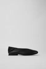 Casi Casi Black Formal Shoes for Women - Autumn / Winter collection