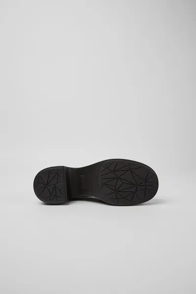 Thelma Black Formal Shoes for Women - Autumn / Winter collection - Image 4