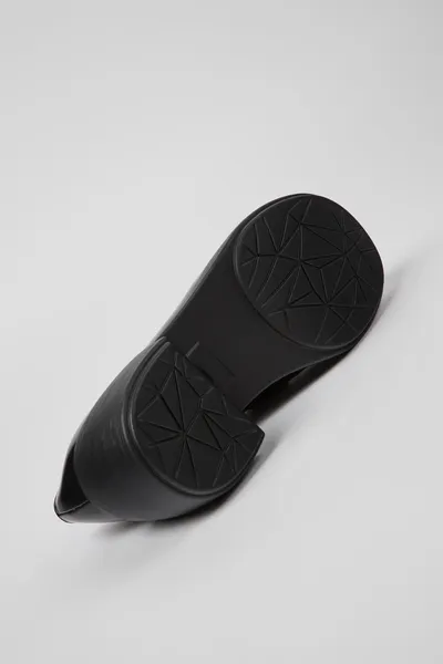 Thelma Black Formal Shoes for Women - Autumn / Winter collection - Image 4