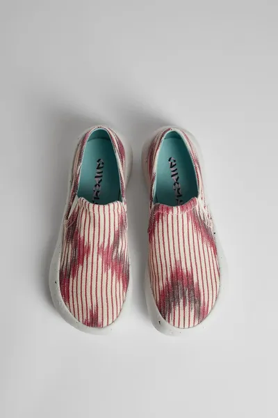 Peu Multicolor Sneakers for Women - Autumn / Winter collection - Image 3