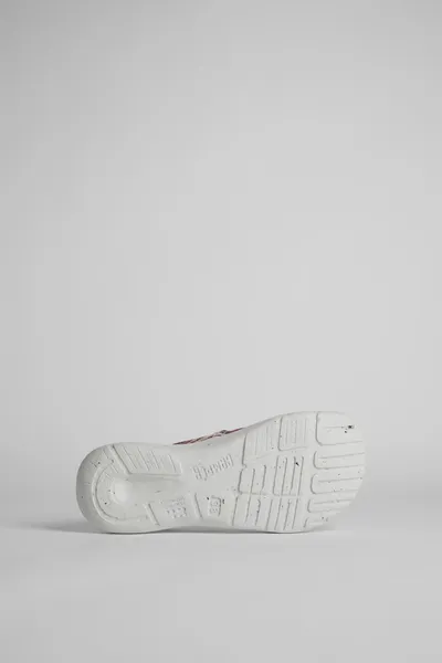 Peu Multicolor Sneakers for Women - Autumn / Winter collection - Image 4