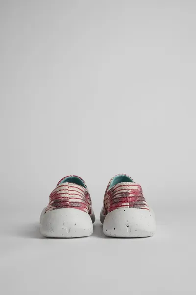 Peu Multicolor Sneakers for Women - Autumn / Winter collection - Image 2