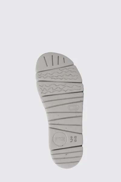 oruga Red Sandals for Women - Autumn / Winter collection - Image 3