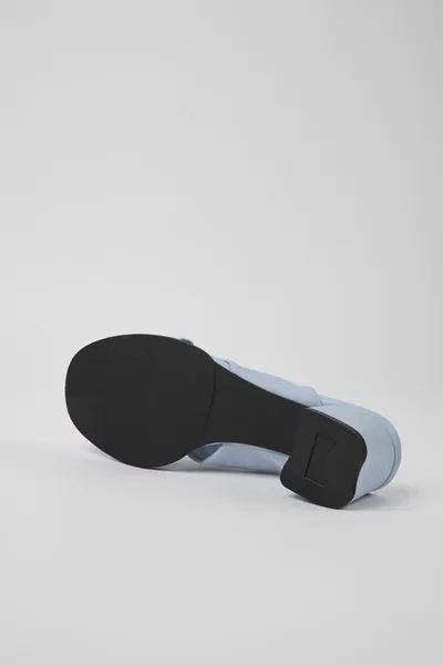 katie Blue Sandals for Women - Autumn / Winter collection - Image 4