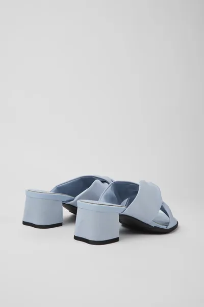 katie Blue Sandals for Women - Autumn / Winter collection - Image 2
