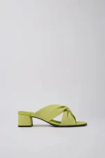 katie Green Sandals for Women - Autumn / Winter collection