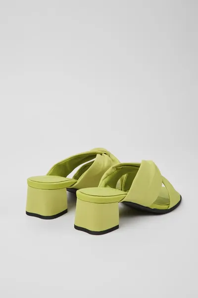 katie Green Sandals for Women - Autumn / Winter collection - Image 2
